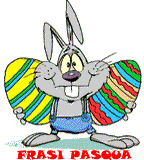 Frasi Pasqua