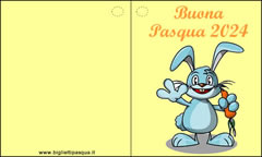 Auguri Pasqua 2024 Auguri Pasqua 2024