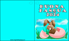 Auguri Pasqua 2024 Auguri Pasqua 2024