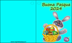 Biglietti Pasqua 2024 Biglietti Pasqua 2024