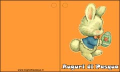 Biglietti Auguri di Pasqua Biglietti Auguri di Pasqua