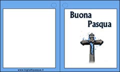 Biglietti Pasqua Biglietti Pasqua