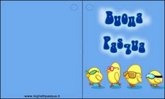 Buona Pasqua Buona Pasqua